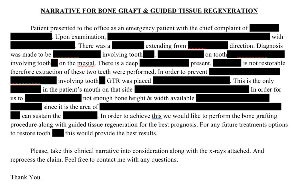 Bone Graft