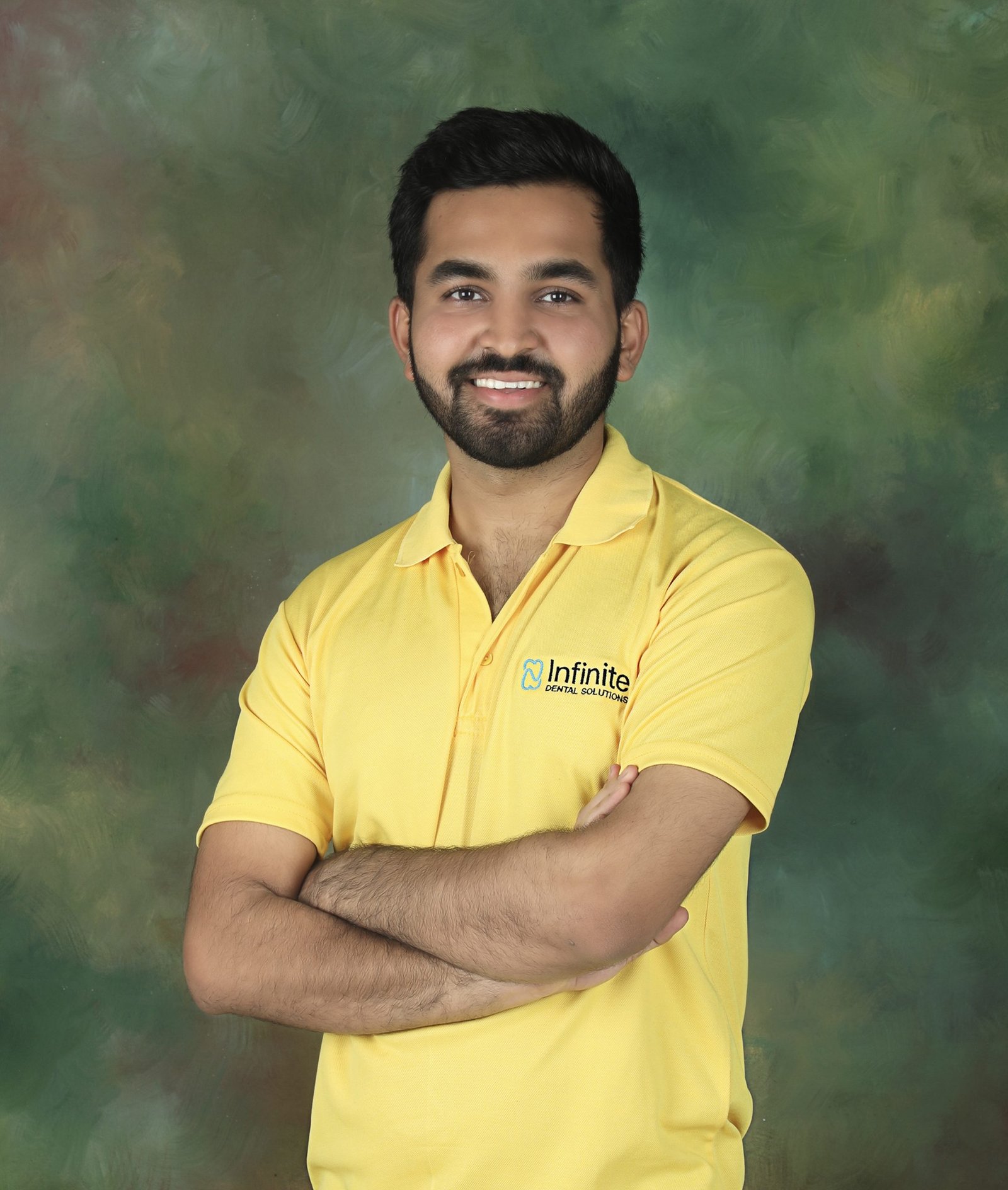 Dr. Shivam